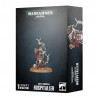 Adepta Sororitas : Hospitaller
