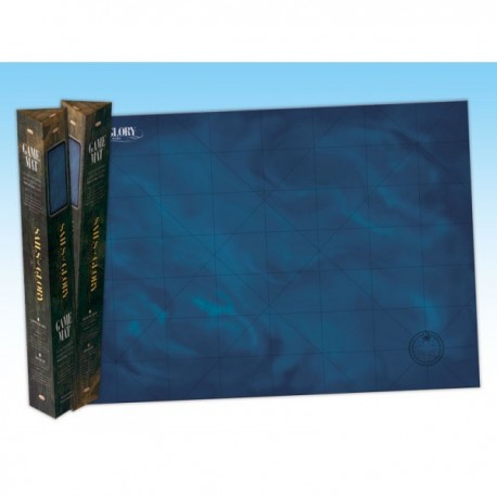 Sails of Glory - Coastal Batteries Terrain Pack