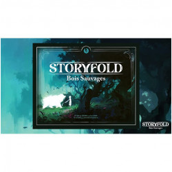 STORYFOLD – Bois Sauvages