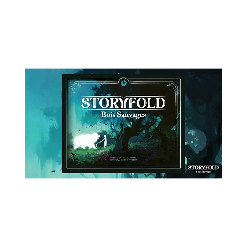 STORYFOLD – Bois Sauvages