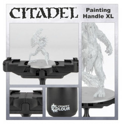 Buy Warhammer Colour: Accessoires - Painting Handle XL | Games Workshop | Agorajeux game store