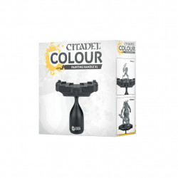 Warhammer Colour:...
