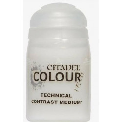 Citadel Colour Technical:...