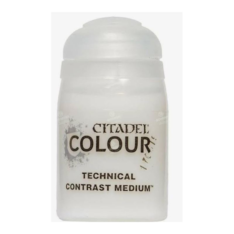 Citadel Colour Technical: Contrast Medium