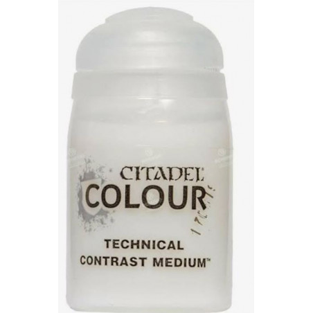 Citadel Colour Technical: Contrast Medium