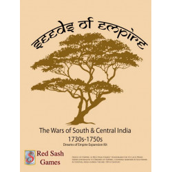 Seeds of Empire +...