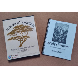 Buy Seeds of Empire - Agorajeux shop