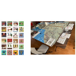 Buy Seeds of Empire - Agorajeux shop