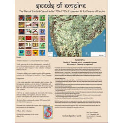 Buy Seeds of Empire - Agorajeux shop