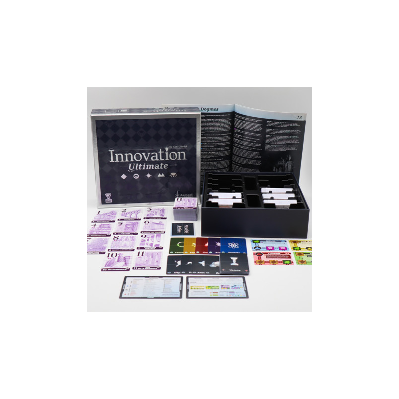 Innovation Ultimate (FR)