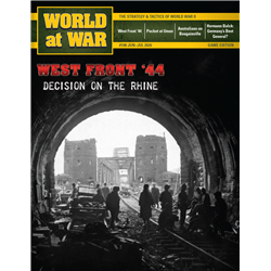 World at War 108 - West...