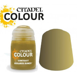 Citadel Colour Contrast...