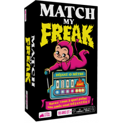 Match my Freak