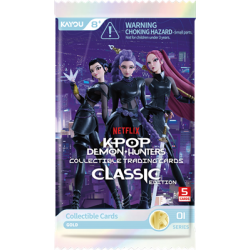 Buy Kayou : Booster KPop DH Classic | Kayou editions | Agorajeux game store