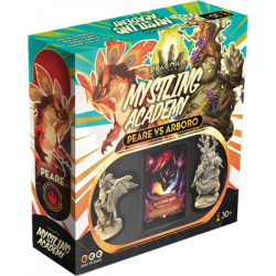 Dragon Eclipse - Mystling...