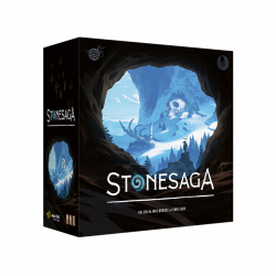Stonesaga