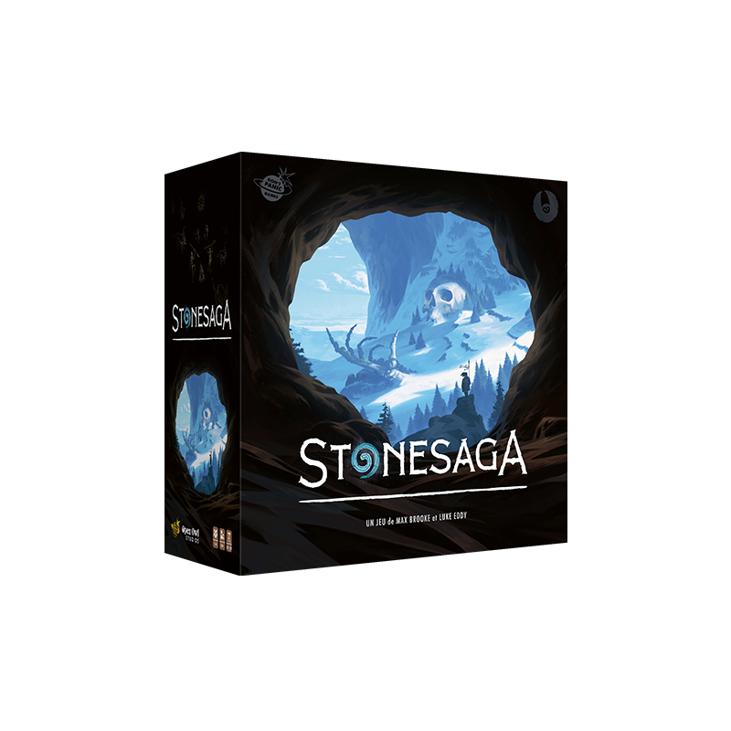 Stonesaga