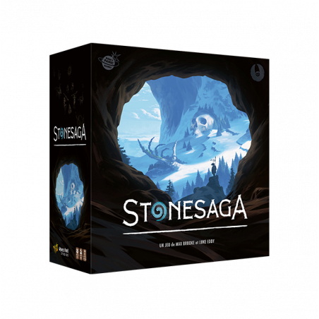 Stonesaga