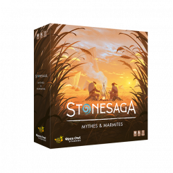 Stonesaga – Extension...