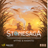 Buy Stonesaga – Extension Mythes et Marmites | Don't Panic Games | Agorajeux game store
