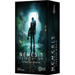 Nemesis Retaliation -...