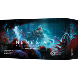 Nemesis Retaliation : The Xyrians (FR)