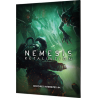 Nemesis Retaliation : Untold Stories 4