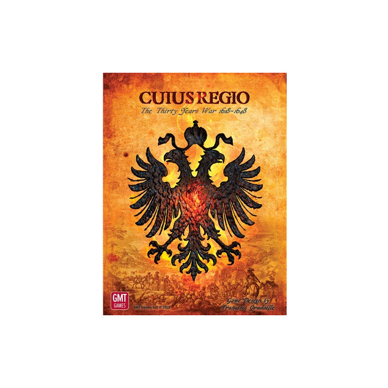 Cuius Regio: The Thirty Years War