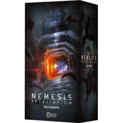 Nemesis Retaliation :...