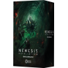 Nemesis Retaliation : Alternative Queen Miniature