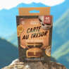 Buy Carte Au Tresor | Professor Puzzle | Agorajeux gamestore