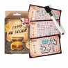 Buy Carte Au Tresor | Professor Puzzle | Agorajeux gamestore