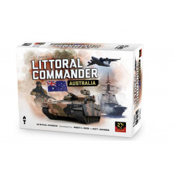 Littoral Commander Australia