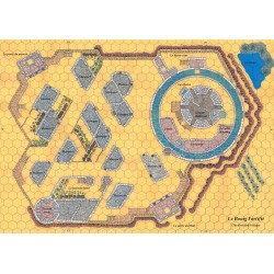 Guiscard - The fortified...