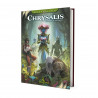 Buy SHAAN WORLD - Chrysalis - Livre-jeu | Origames | Agorajeux