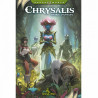 Buy SHAAN WORLD - Chrysalis - Livre-jeu | Origames | Agorajeux