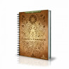 Buy SHAAN WORLD - Chrysalis - Carnet de Campagne | Origames | Agorajeux