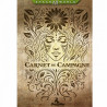 Buy SHAAN WORLD - Chrysalis - Carnet de Campagne | Origames | Agorajeux