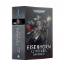 Roman Warhammer 40000 : La Trilogie Eisenhorn - Roman Warhammer 40000 : La Trilogie Eisenhorn - Le recueil