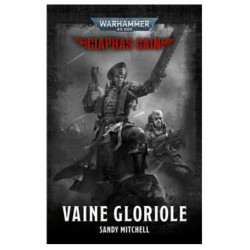 Roman Warhammer 40000 :...