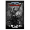 Roman Warhammer 40000 : Ciaphas Cain - Vainglorious (FR)