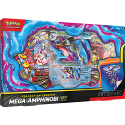 Coffret Premium Pokémon...