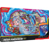 Buy Coffret Premium Pokémon Juillet 2026 Méga-Amphinobi-ex | Agorajeux