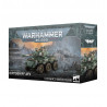 Warhammer 40,000 – Astra Militarum : VBC Hippogriff - Précommande