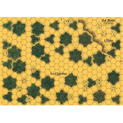 Guiscard - The woods