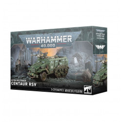 Warhammer 40,000 – Astra...