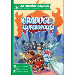 Ma première aventure :...