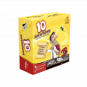 Buy 10 solutions | Game Partners | Agorajeux game store