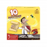 Buy 10 solutions | Game Partners | Agorajeux game store