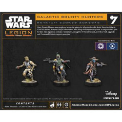 Star Wars : Légion -...